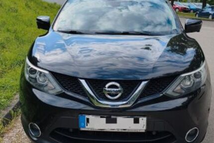 Nissan Qashqai 157.000 km 9.500 &euro; Filderstadt Bonlanden 70794