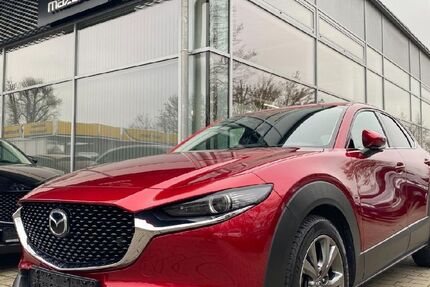 Mazda CX-30 82.554 km 18.600 &euro; Böblingen 71034