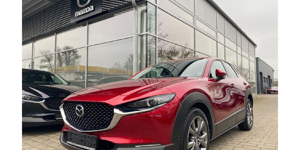 Mazda CX-30 82.554 km 18.900 &euro; Böblingen 71034