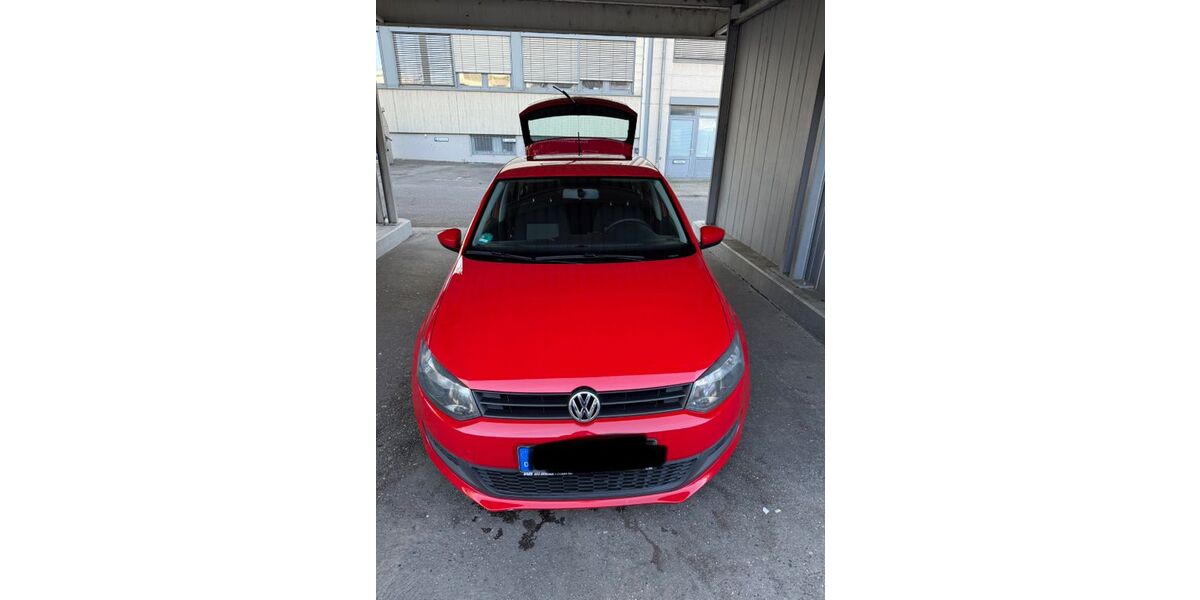 VW Polo 152.700 km 4.500 &euro; Leinfelden Echterdingen 70771