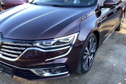 Renault Talisman 8.823 km 35.000 &euro; Ludwigsburg 71636
