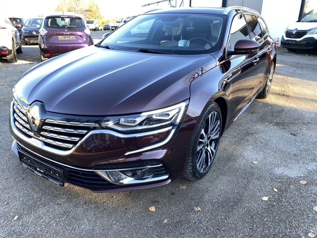 Renault Talisman 8.823 km 35.000 &euro; Ludwigsburg 71636