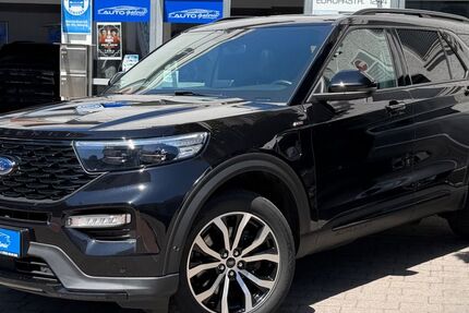 Ford Explorer 55.000 km 42.900 &euro; Nürtingen bei Stuttgart 72622