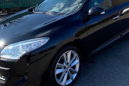 Renault Megane 210.000 km 4.700 &euro; Backnang 71522