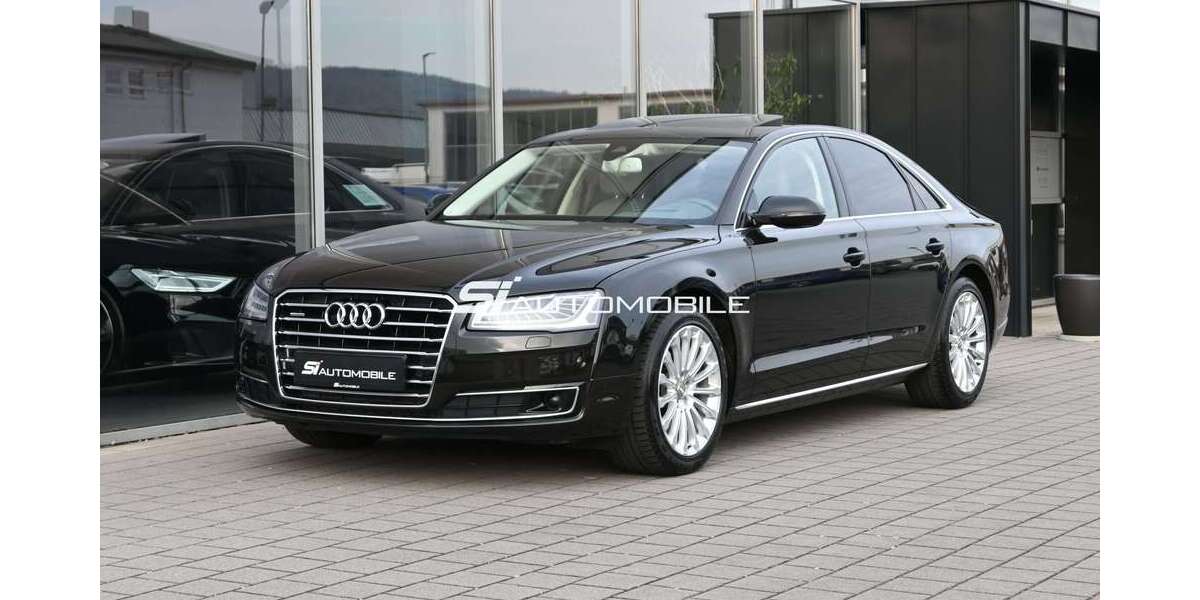 Audi A8 159.000 km 25.950 &euro; Winterbach 73650