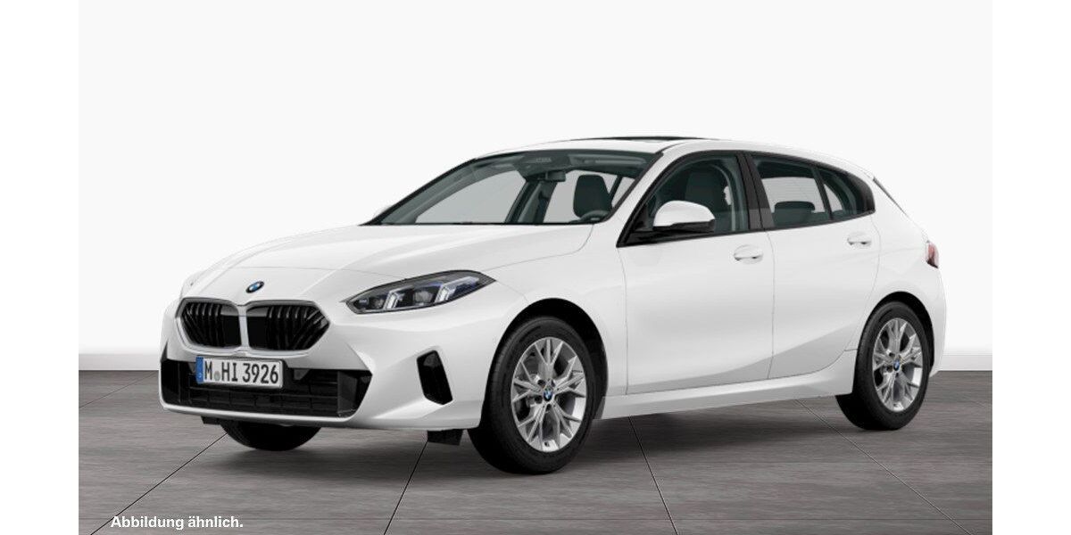 BMW 120 6.753 km 31.590 &euro; Stuttgart 70569