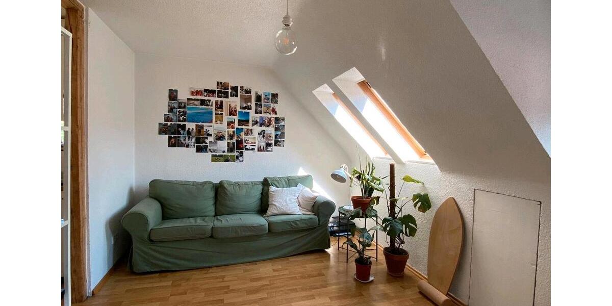 Maisonettenwohnung Stuttgart Botnang - 4.5 Zimmer, 87 m&sup2;, 1.200&euro; | Angebot:26317454