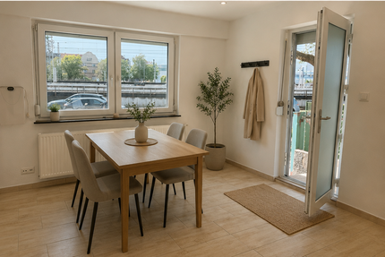 Wohnung Stuttgart Luginsland - 3 Zimmer, 80 m&sup2;, 299.000&euro; | Angebot:26882553