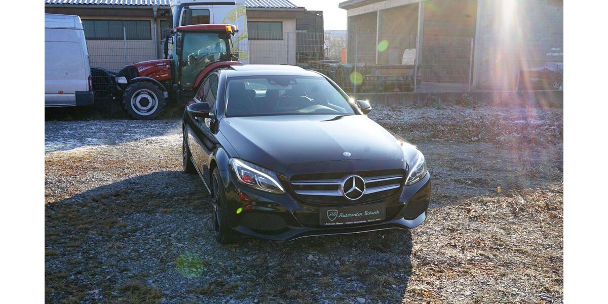 Mercedes-Benz C 250 184.421 km 17.999 &euro; Rielingshausen 71672