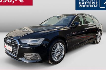 Audi A6 95.130 km 31.890 &euro; Fellbach 70734