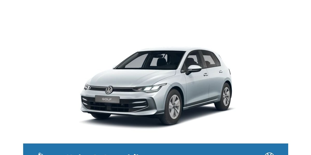 VW Golf 5.000 km 29.980 &euro; Kornwestheim 70806