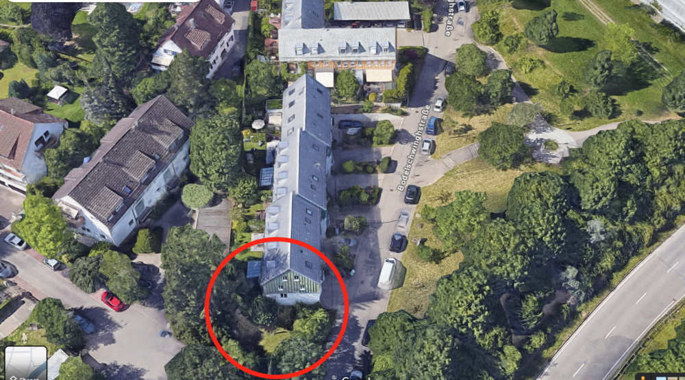 Einfamilienhaus Stuttgart-Sonnenberg Sonnenberg - 6 Zimmer, 134 m&sup2;, 890.000&euro; | Angebot:26583581