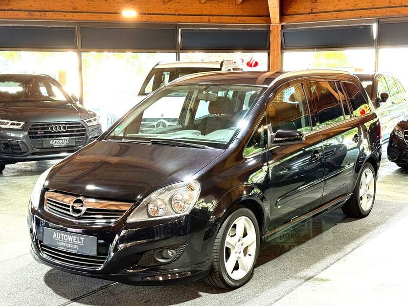 Zafira