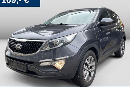 Kia Sportage 33.999 km 12.995 &euro; Böblingen 71032