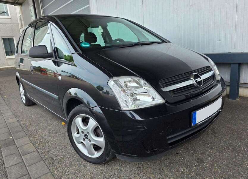 Meriva