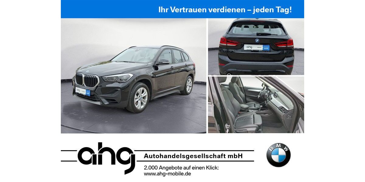 BMW X1 58.565 km 25.830 &euro; Kirchheim unter Teck 73230