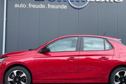 Opel Corsa 8.600 km 17.780 &euro; Steinheim 71711