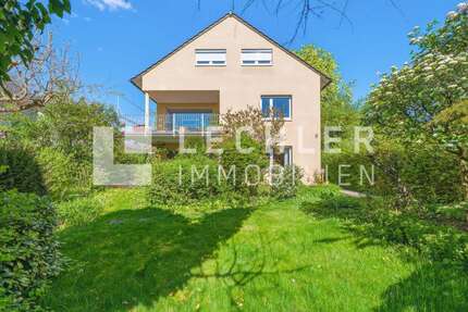 Haus Stuttgart / Sillenbuch Sillenbuch - 11 Zimmer, 314 m&sup2;, 1.390.000&euro; | Angebot:26730269