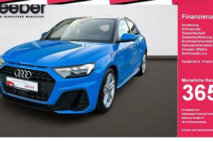 Audi A1 56.838 km 18.150 &euro; Weil der Stadt 71263