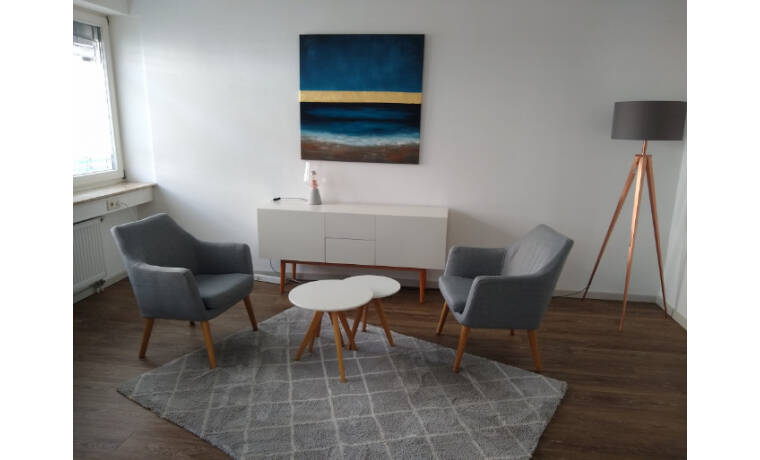 Moderne Büroeinheit im Zentrum von Filderstadt-Plattenhardt - All-in-Miete