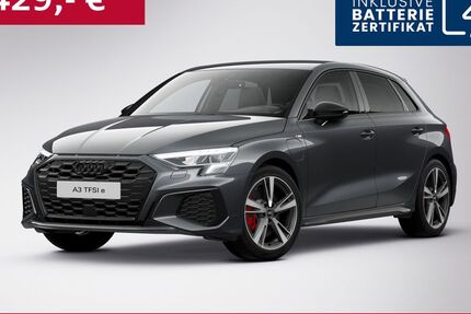 Audi A3 25.816 km 34.730 € Fellbach 70734