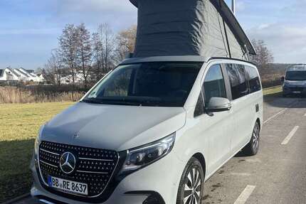 Mercedes-Benz Marco Polo 1.800 km 81.000 &euro; Magstadt 71106