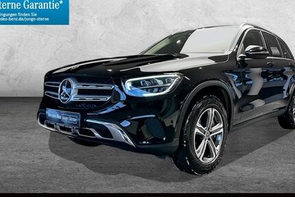 Mercedes-Benz GLC 300 134.950 km 27.920 &euro; Tamm 71732