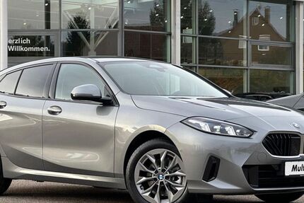 BMW 120 1.500 km 32.503 &euro; Backnang 71522