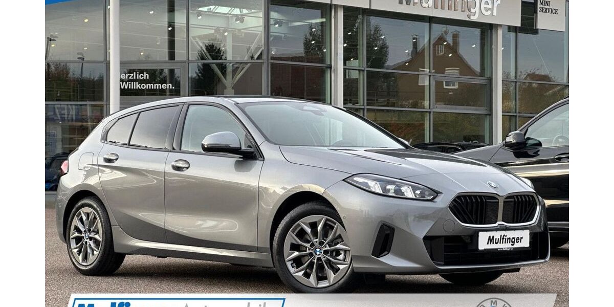 BMW 120 1.500 km 33.910 &euro; Backnang 71522