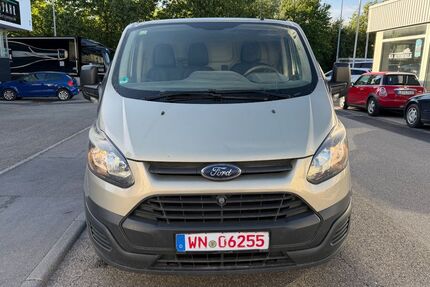 Ford Transit Custom 280.000 km 2.900 &euro; Marbach am Neckar 71672