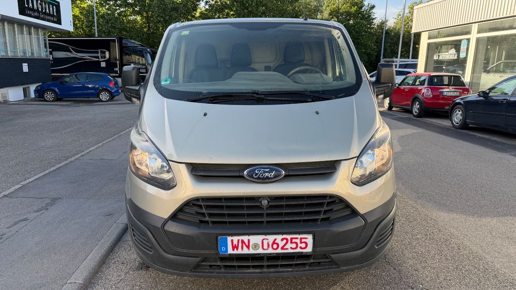 Ford Transit Custom 280.000 km 2.900 &euro; Marbach am Neckar 71672