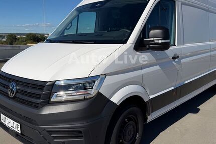 VW Crafter 21.100 km 35.990 &euro; Stuttgart 70499