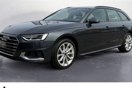 Audi A4 59.909 km 35.760 &euro; Tübingen 72072