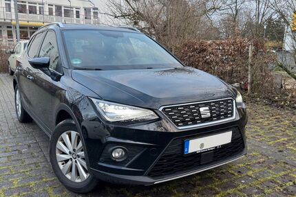 Seat Arona 130.000 km 9.999 &euro; Stuttgart 70569