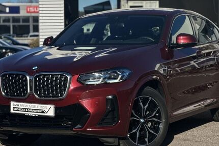 BMW X4 26.178 km 55.390 &euro; Schorndorf 73614