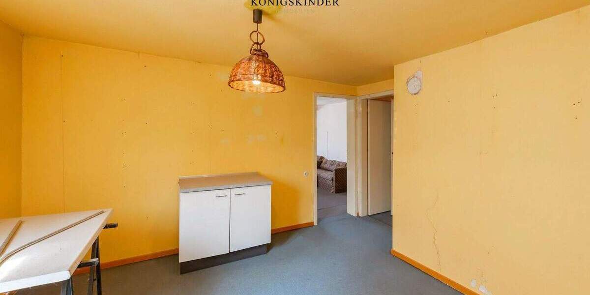 Mehrfamilienhaus, Wohnhaus Kernen im Remstal Stetten - 9 Zimmer, 300 m&sup2;, 349.000&euro; | Angebot:25771581