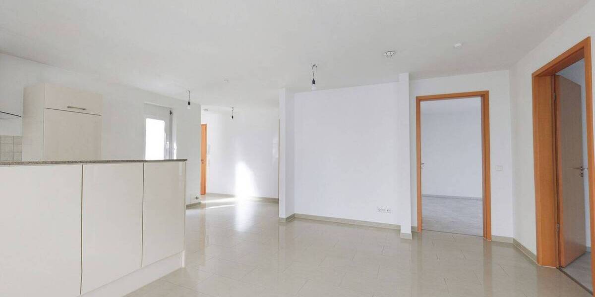Etagenwohnung Kirchheim - 3 Zimmer, 88 m&sup2;, 399.000&euro; | Angebot:26656818