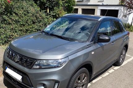 Suzuki Vitara 20.520 km 18.334 &euro; Stuttgart 70567