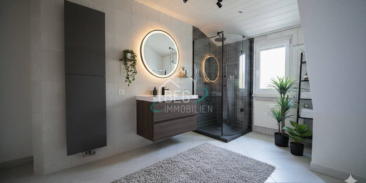 Etagenwohnung Esslingen am Neckar Stadtmitte - 4 Zimmer, 103 m&sup2;, 324.900&euro; | Angebot:26244026