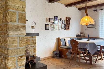 Haus Remshalden / Hebsack Hebsack - 8 Zimmer, 205 m&sup2;, 498.000&euro; | Angebot:26940102