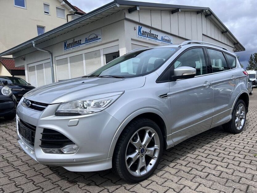 Kuga