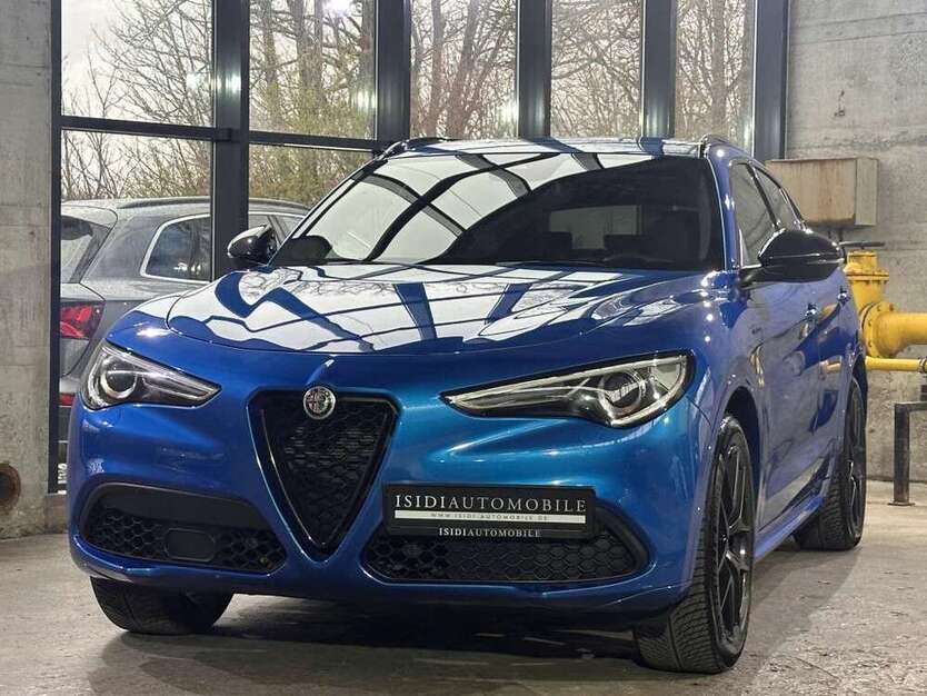 Stelvio