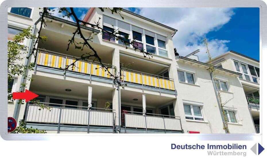 Wohnung zum Kaufen in Ostfildern 655.000 € 127.99 m²