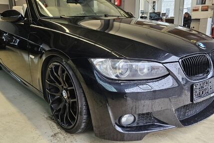 BMW 335 169.000 km 15.890 € Neckartailfingen 72666