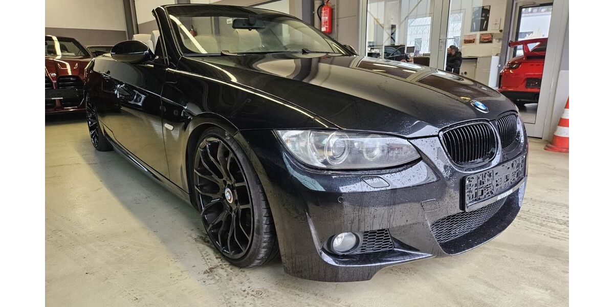 BMW 335 169.000 km 15.890 € Neckartailfingen 72666