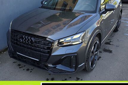 Audi Q2 123.238 km 23.470 &euro; Waiblingen 71332