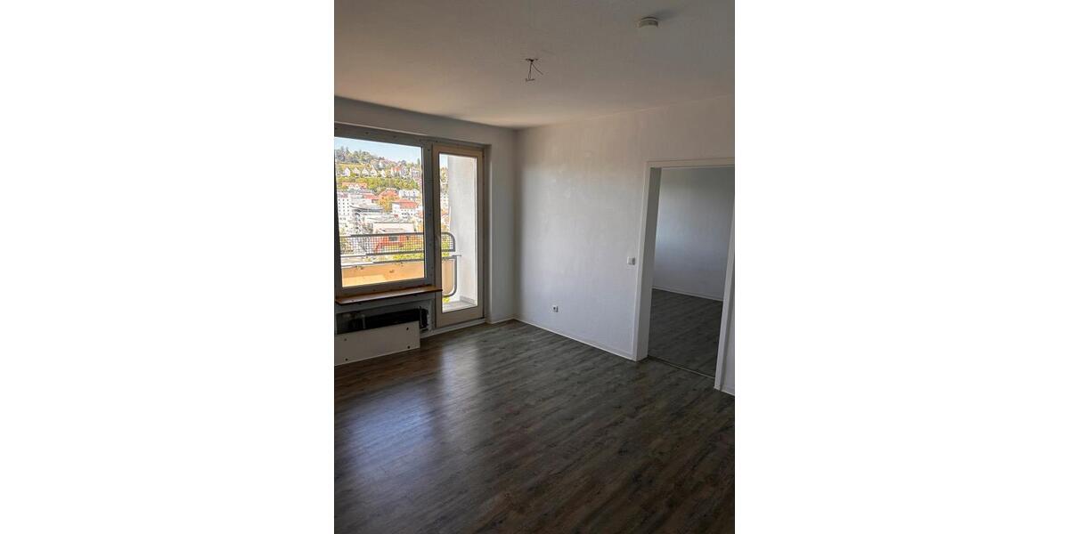Etagenwohnung Stuttgart Stuttgart-Nord - 2 Zimmer, 51 m&sup2;, 917&euro; | Angebot:26383046