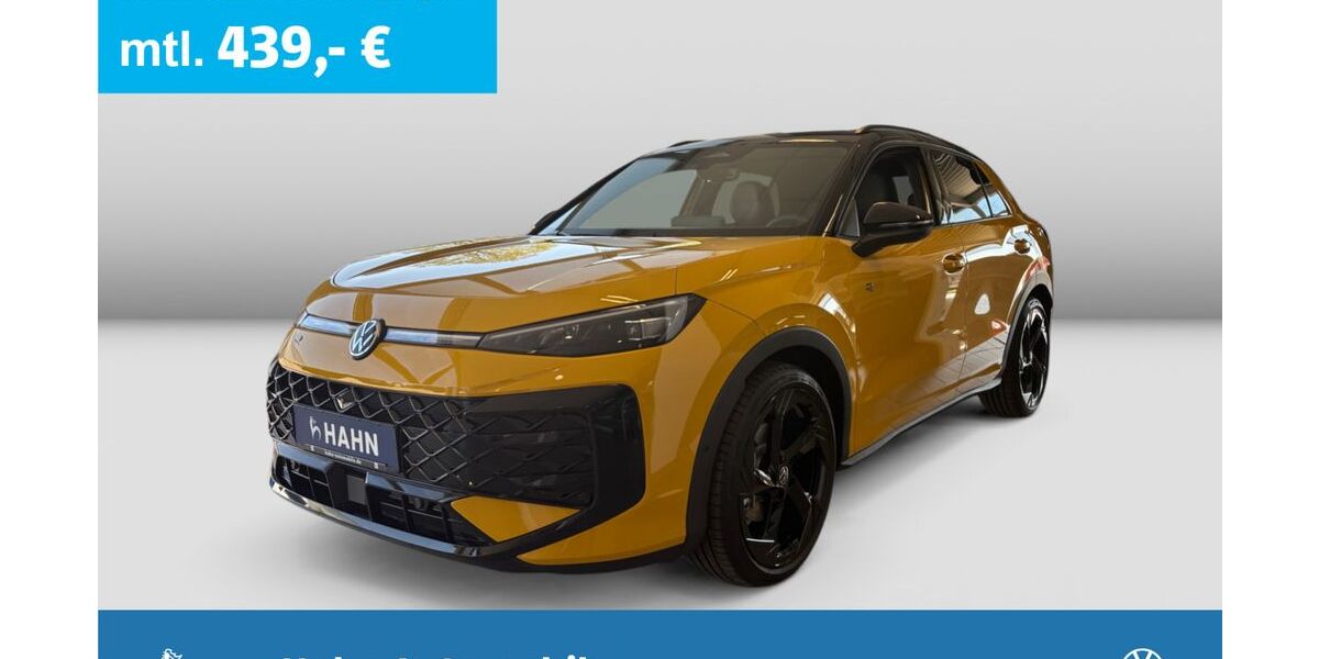 VW T-Roc 3.777 km 42.990 &euro; Bietigheim-Bissingen 74321