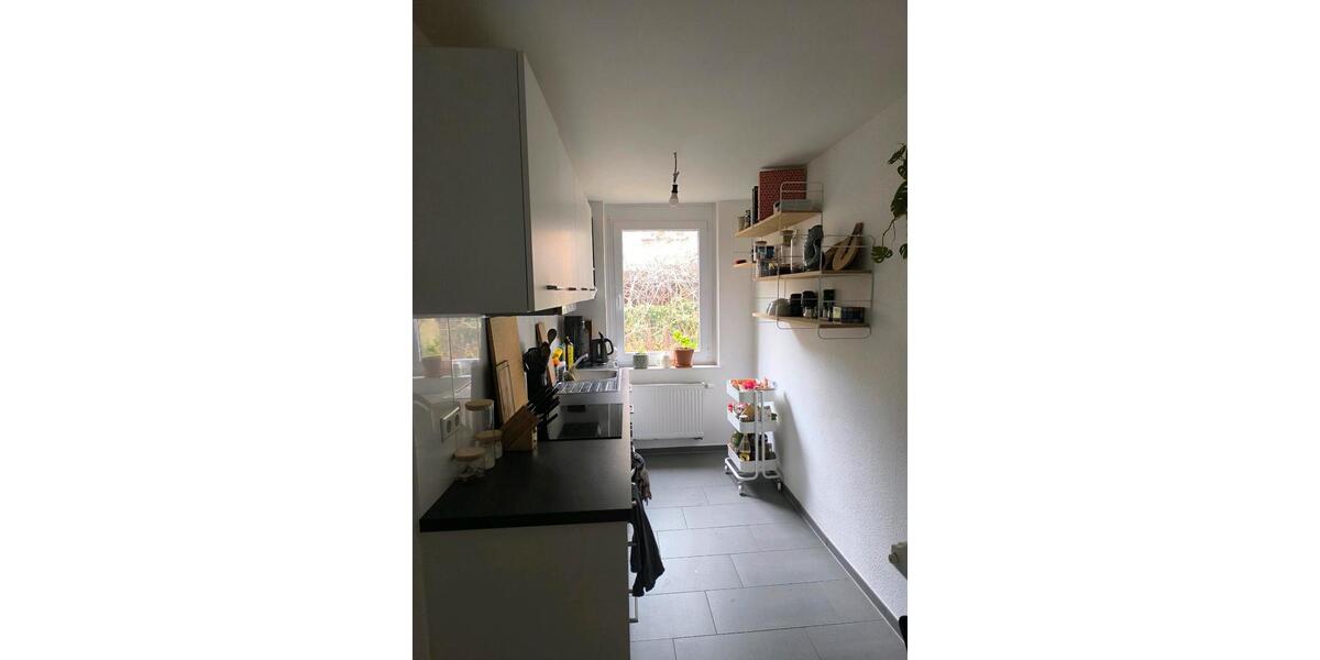 Etagenwohnung Stuttgart Stuttgart-Mitte - 2 Zimmer, 52 m&sup2;, 1.170&euro; | Angebot:26271083