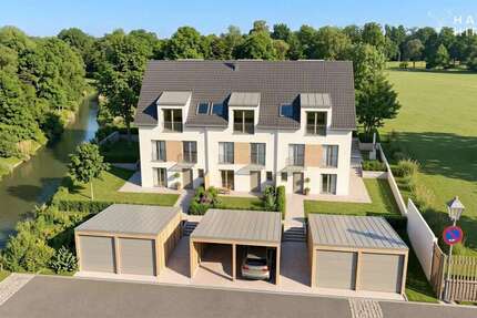 Grundstück Ammerbuch - 699.000&euro; | Angebot:25309568